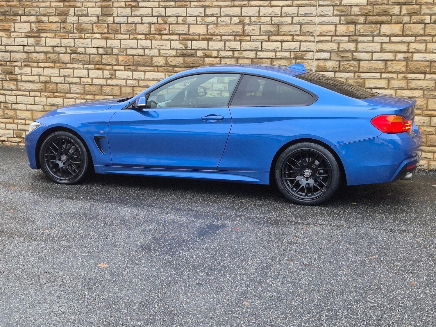 Used BMW 4 Series 2015 for sale - 76631186: Photo 31