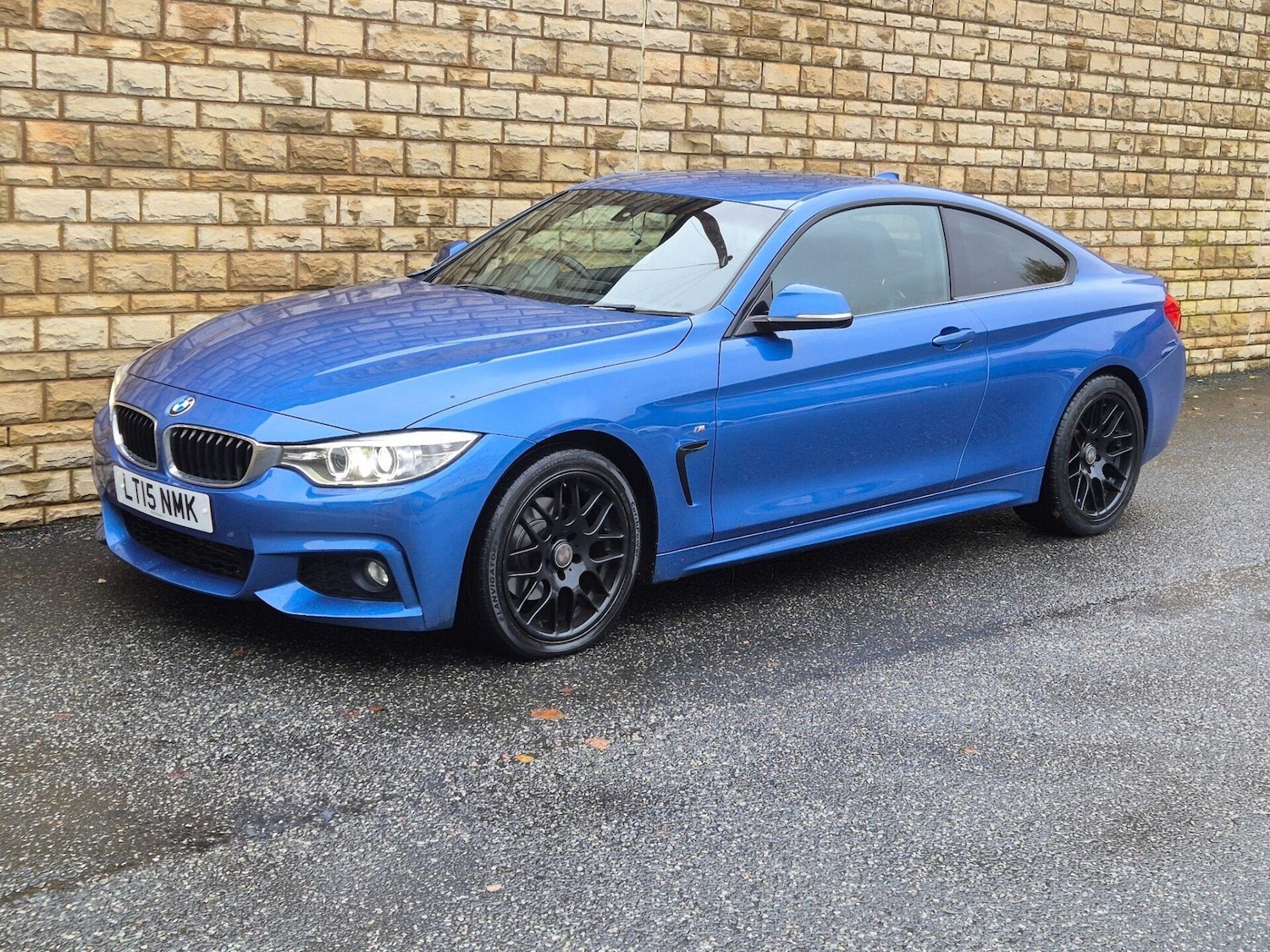Used BMW 4 Series 2015 for sale - 76631186: Photo 34