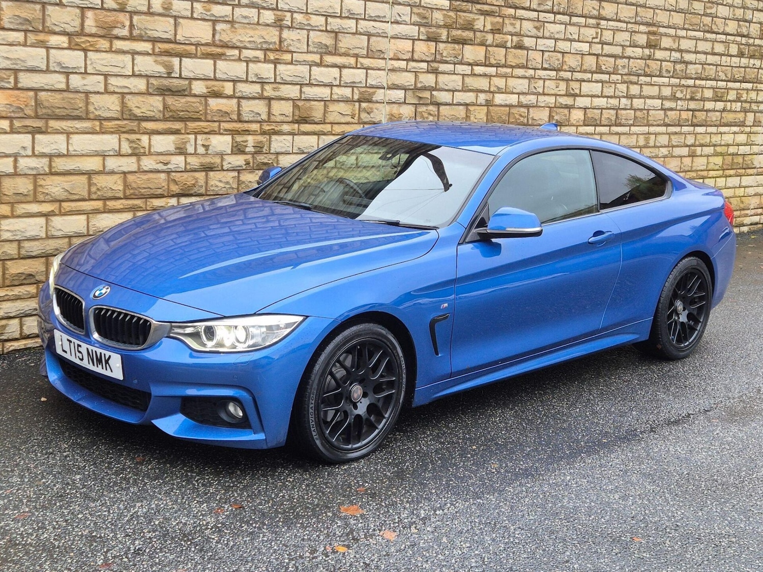 Used BMW 4 Series 2015 for sale - 76631186: Photo 35