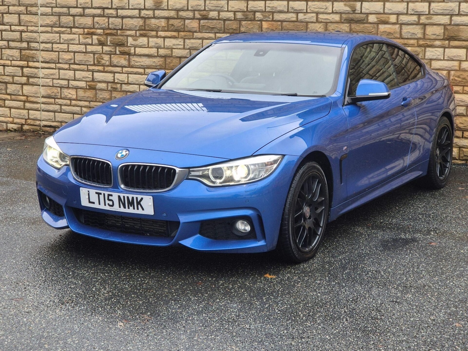 Used BMW 4 Series 2015 for sale - 76631186: Photo 4