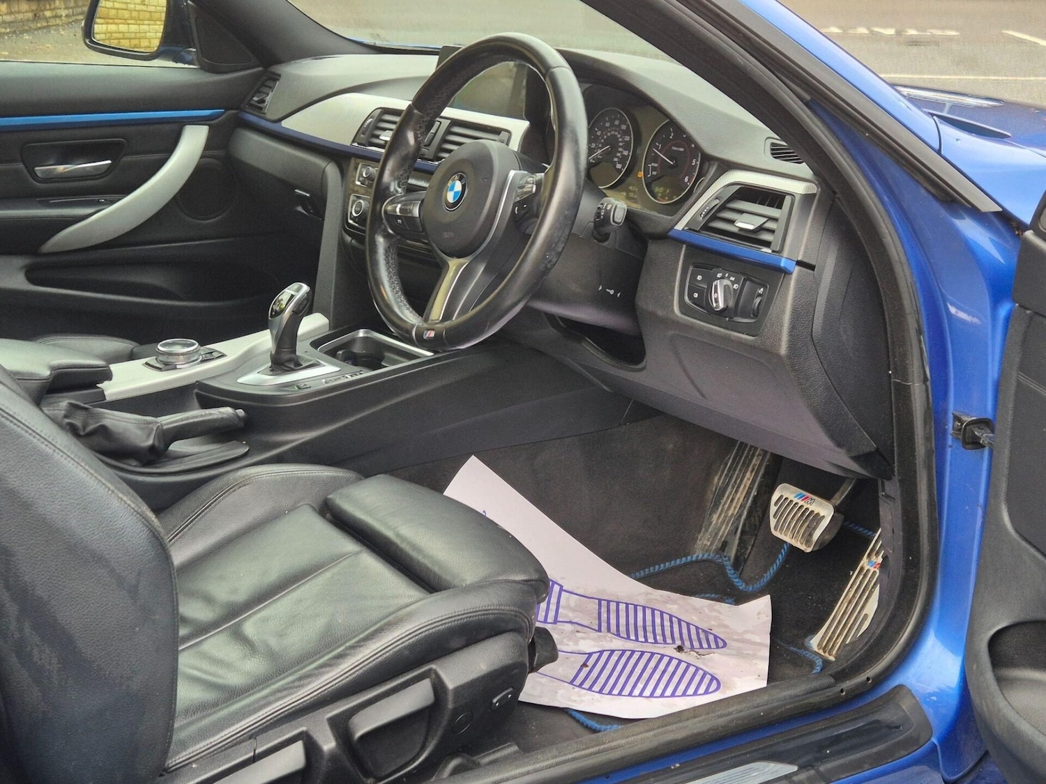 Used BMW 4 Series 2015 for sale - 76631186: Photo 6