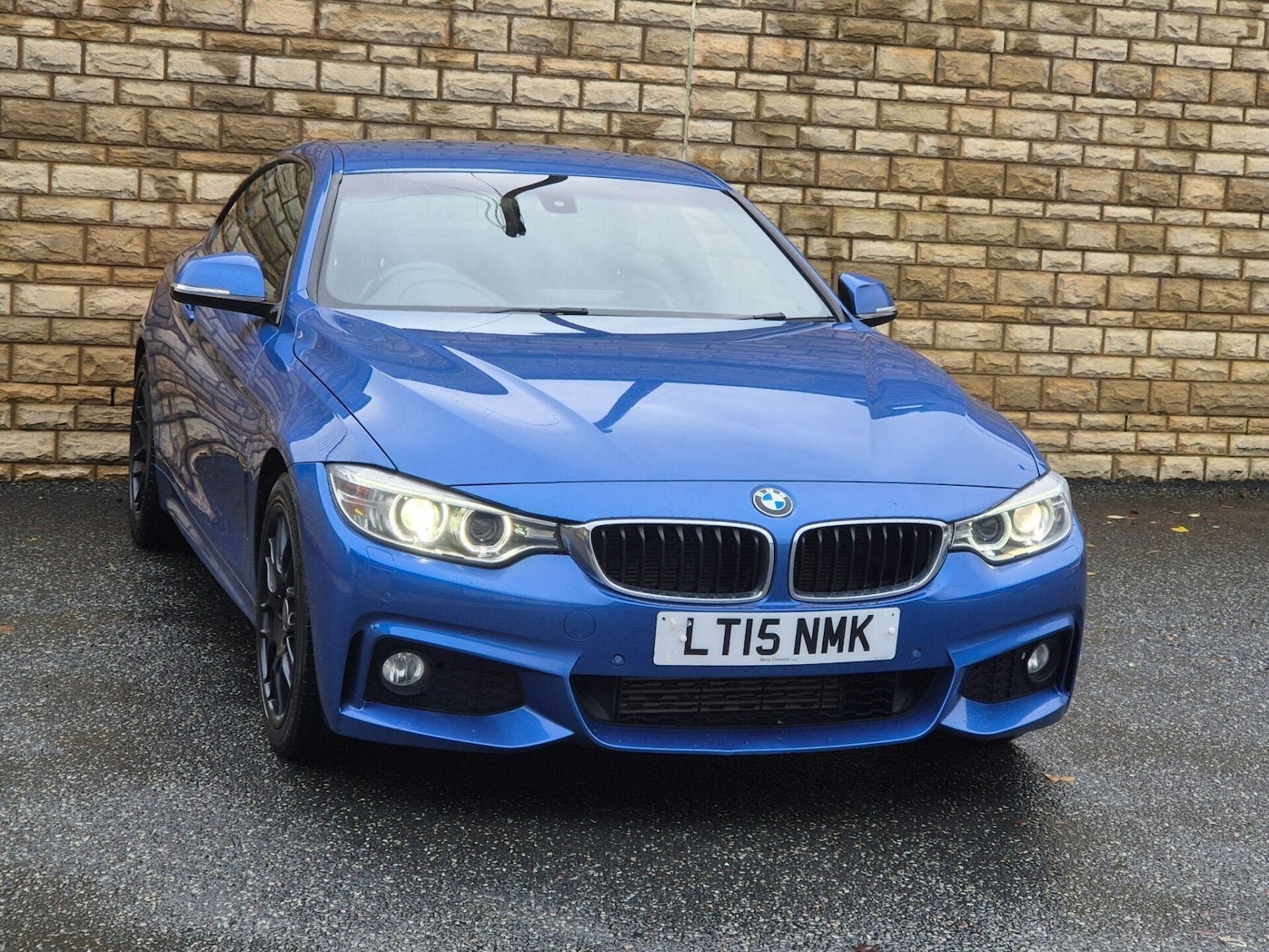 Used BMW 4 Series 2015 for sale - 76631186: Photo 8