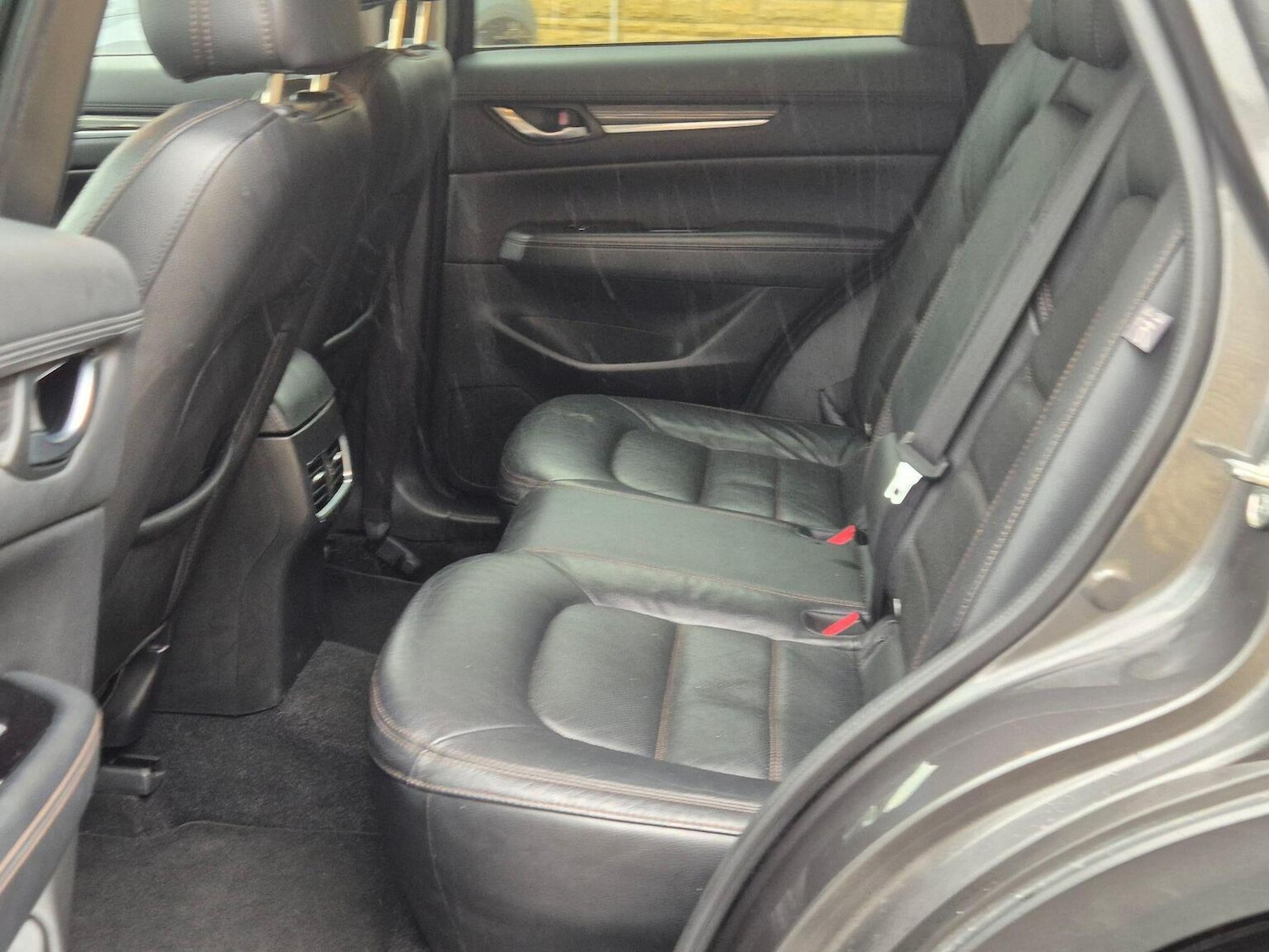 Used Mazda CX-5 2017 for sale - 77482286: Photo 10