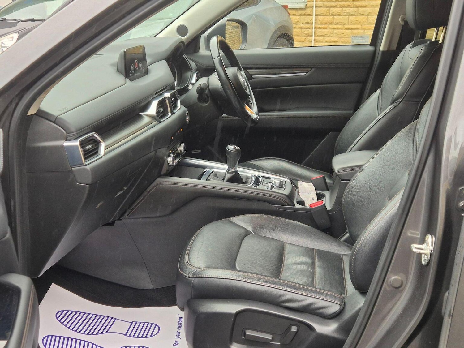 Used Mazda CX-5 2017 for sale - 77482286: Photo 14