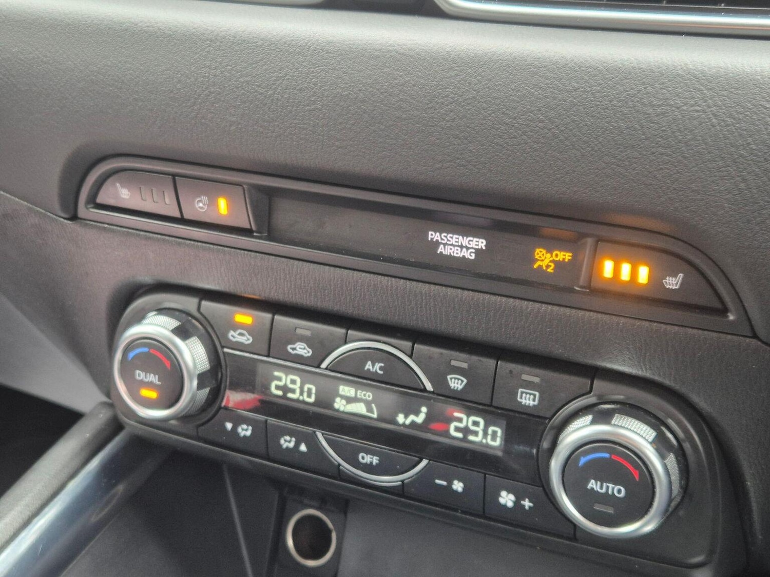 Used Mazda CX-5 2017 for sale - 77482286: Photo 22