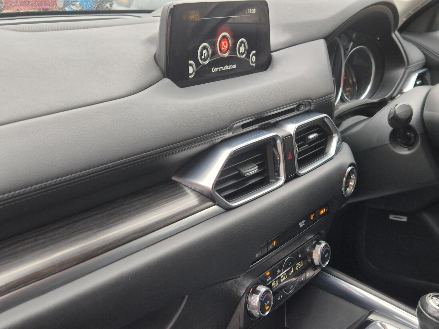 Used Mazda CX-5 2017 for sale - 77482286: Photo 26