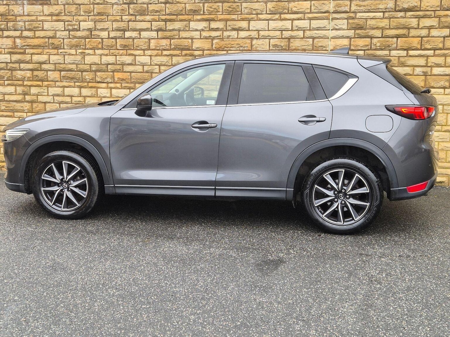 Used Mazda CX-5 2017 for sale - 77482286: Photo 28