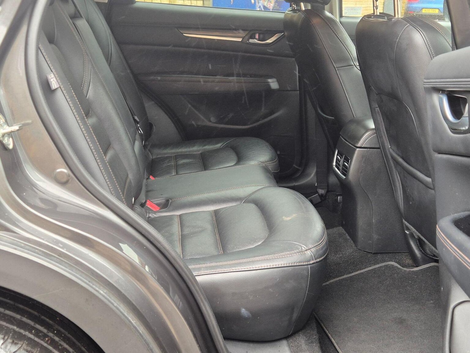 Used Mazda CX-5 2017 for sale - 77482286: Photo 6