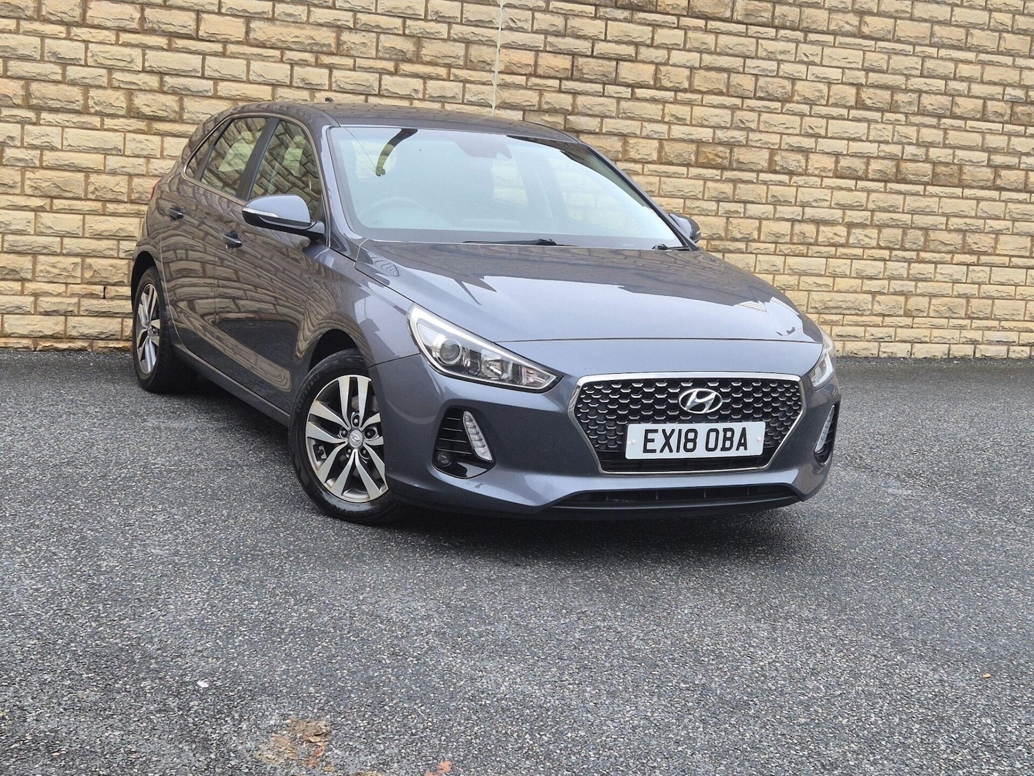 Used Hyundai i30 2018 for sale - 76608931: Photo 1