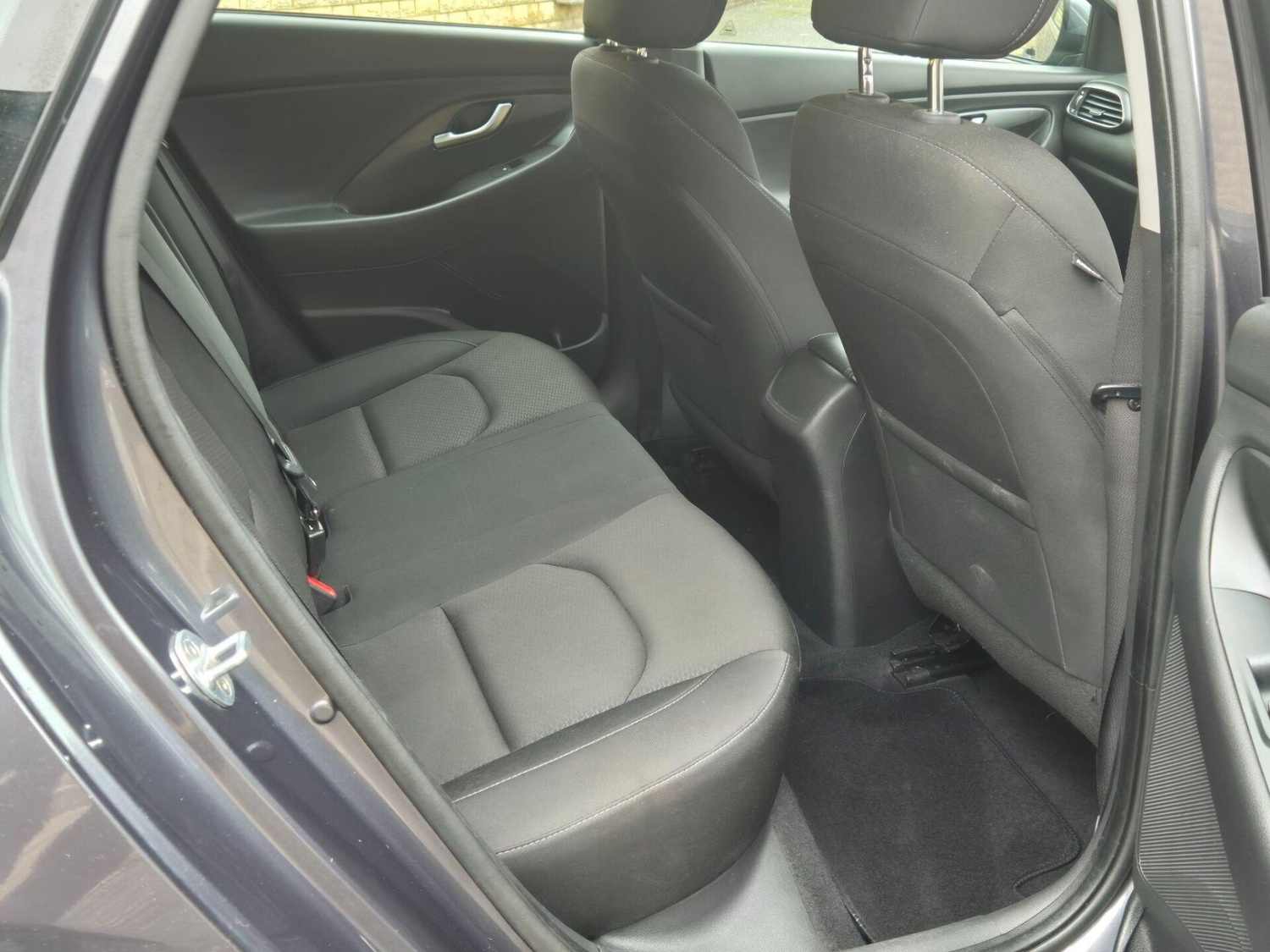 Used Hyundai i30 2018 for sale - 76608931: Photo 10