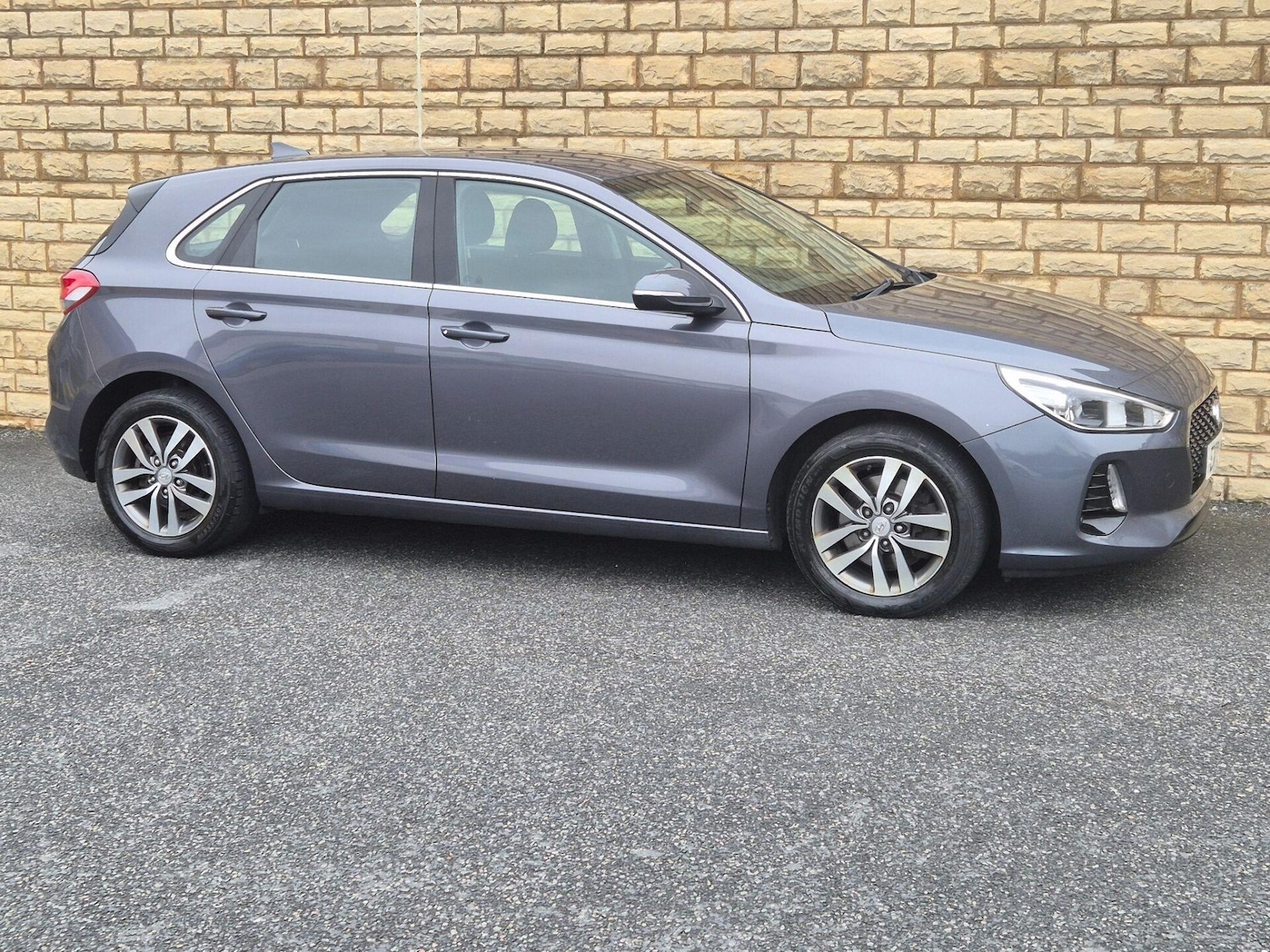 Used Hyundai i30 2018 for sale - 76608931: Photo 13