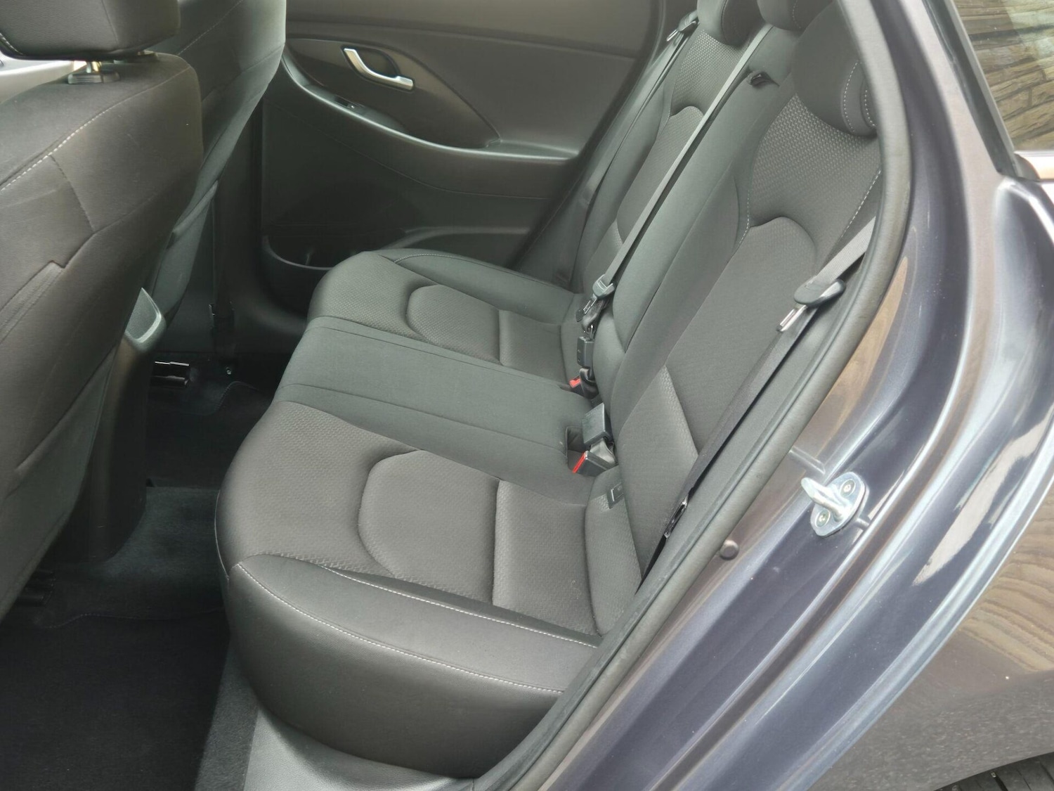 Used Hyundai i30 2018 for sale - 76608931: Photo 14