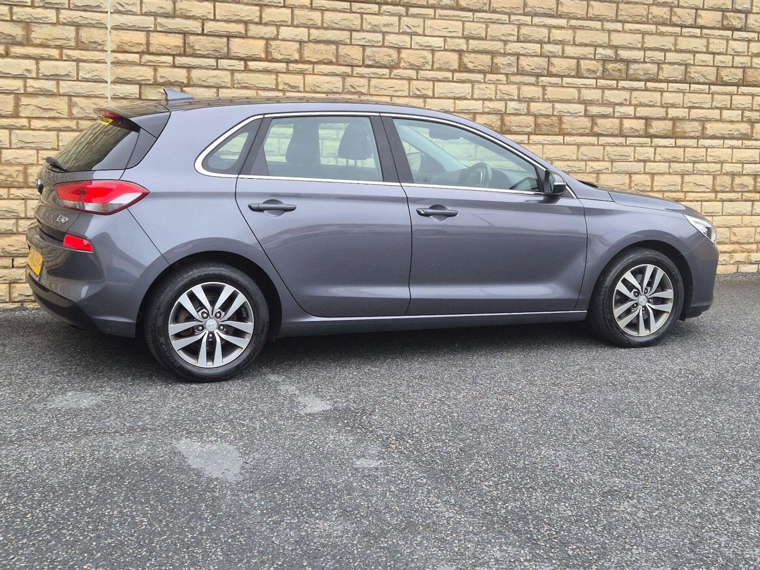 Used Hyundai i30 2018 for sale - 76608931: Photo 16