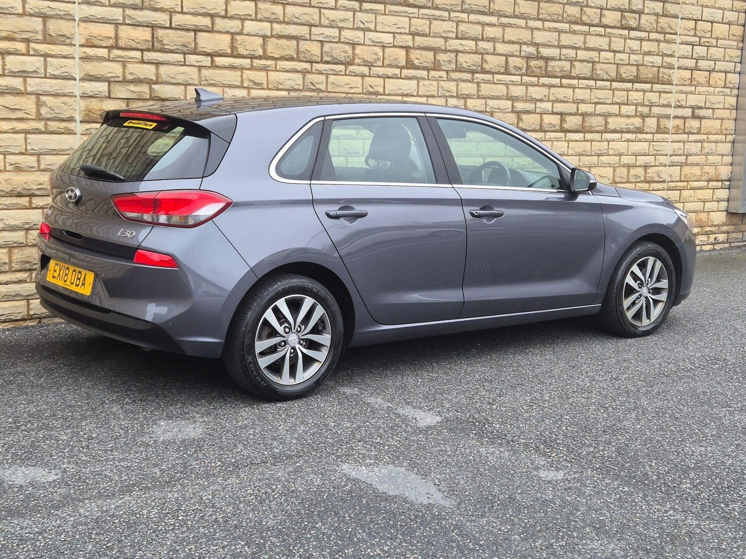 Used Hyundai i30 2018 for sale - 76608931: Photo 17