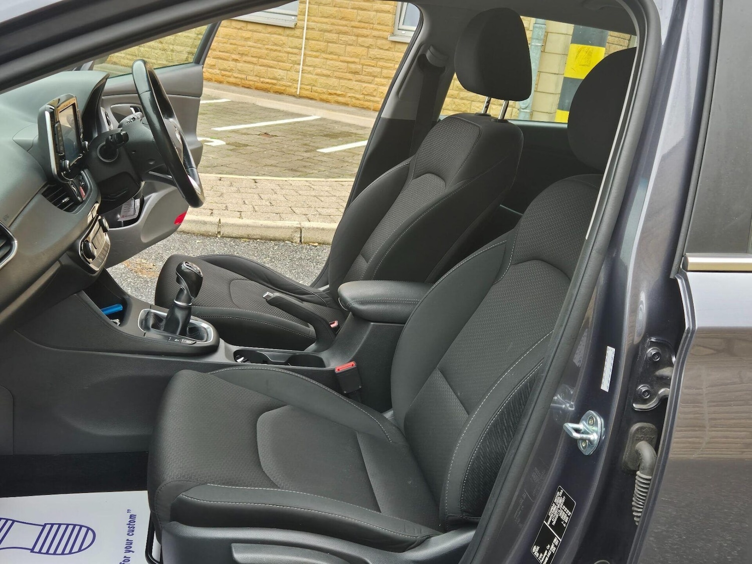 Used Hyundai i30 2018 for sale - 76608931: Photo 18