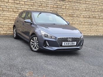 Used Hyundai i30 2018 for sale - 76608931: Photo