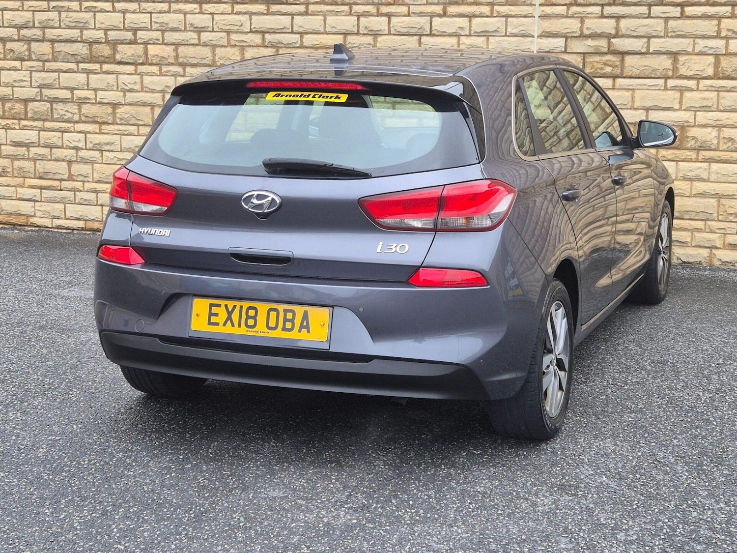 Used Hyundai i30 2018 for sale - 76608931: Photo 21