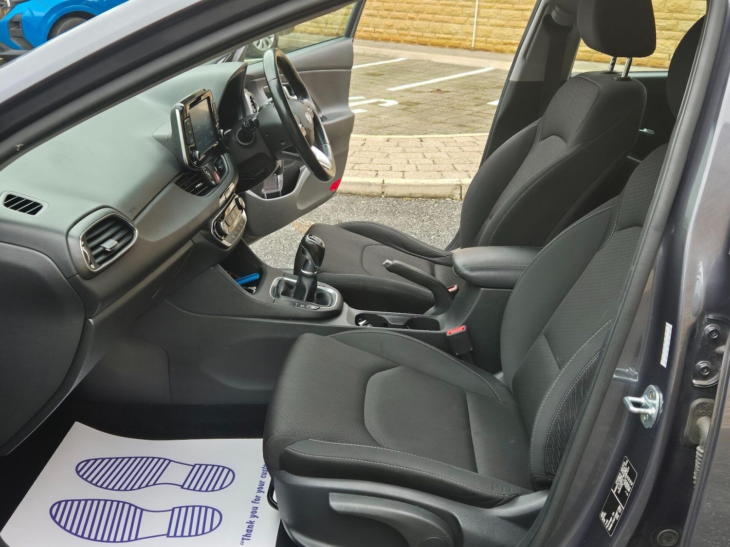 Used Hyundai i30 2018 for sale - 76608931: Photo 22