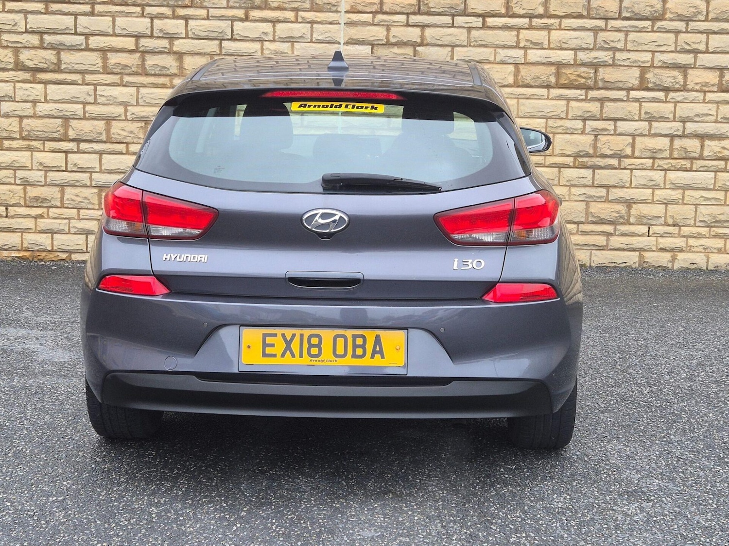 Used Hyundai i30 2018 for sale - 76608931: Photo 23