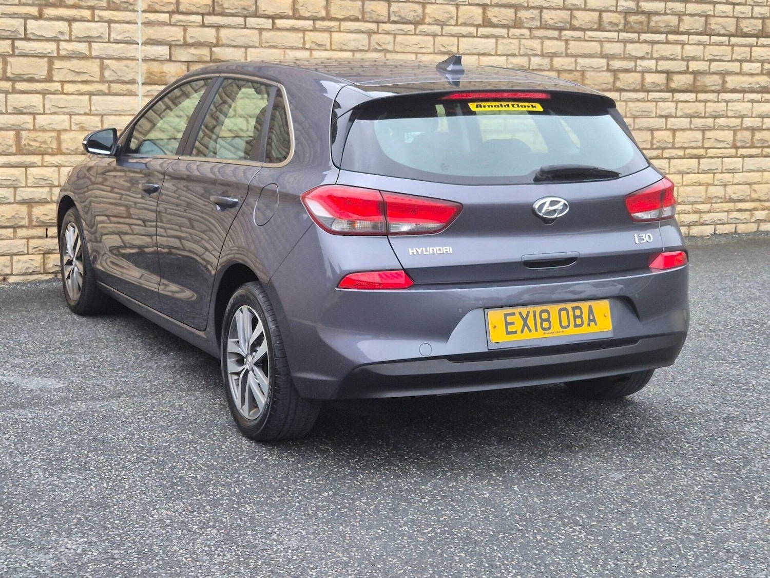 Used Hyundai i30 2018 for sale - 76608931: Photo 24
