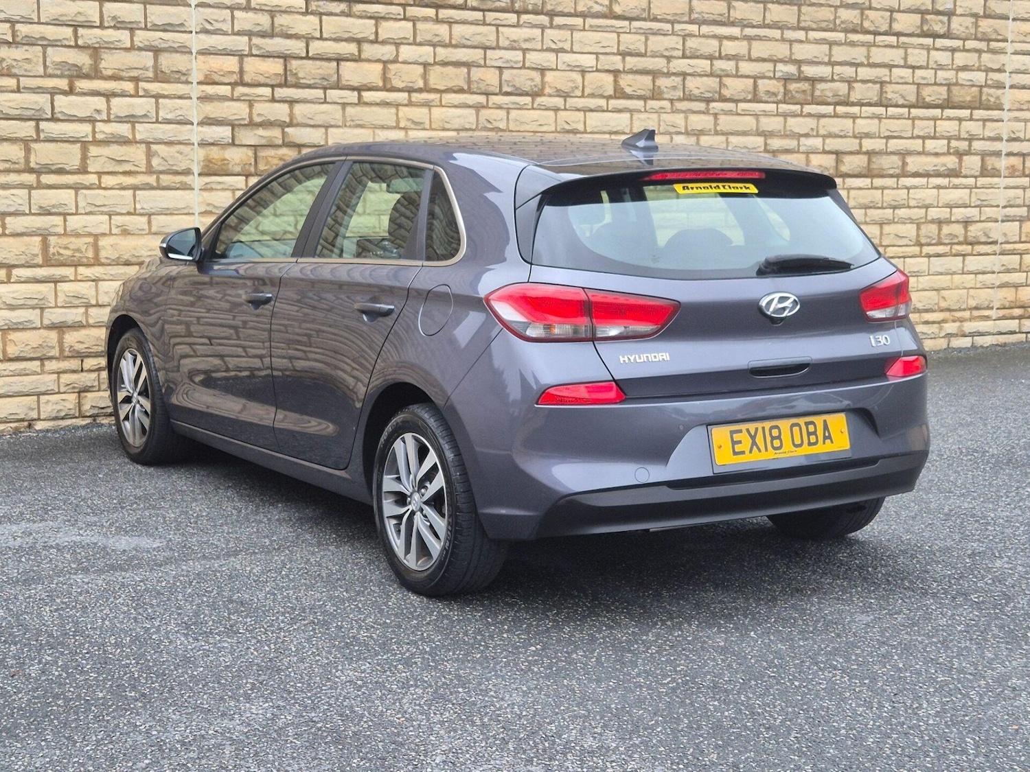 Used Hyundai i30 2018 for sale - 76608931: Photo 25