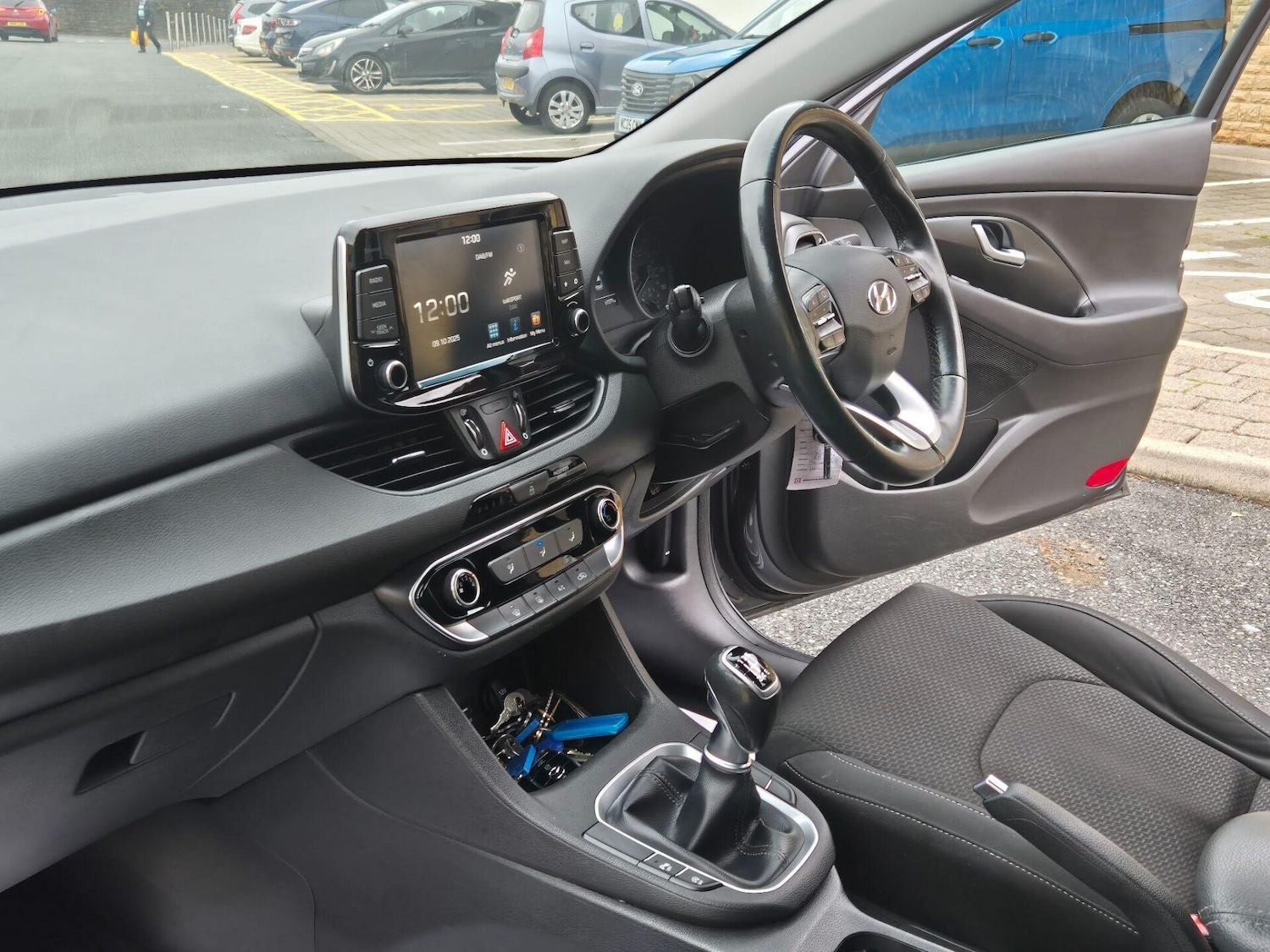 Used Hyundai i30 2018 for sale - 76608931: Photo 26