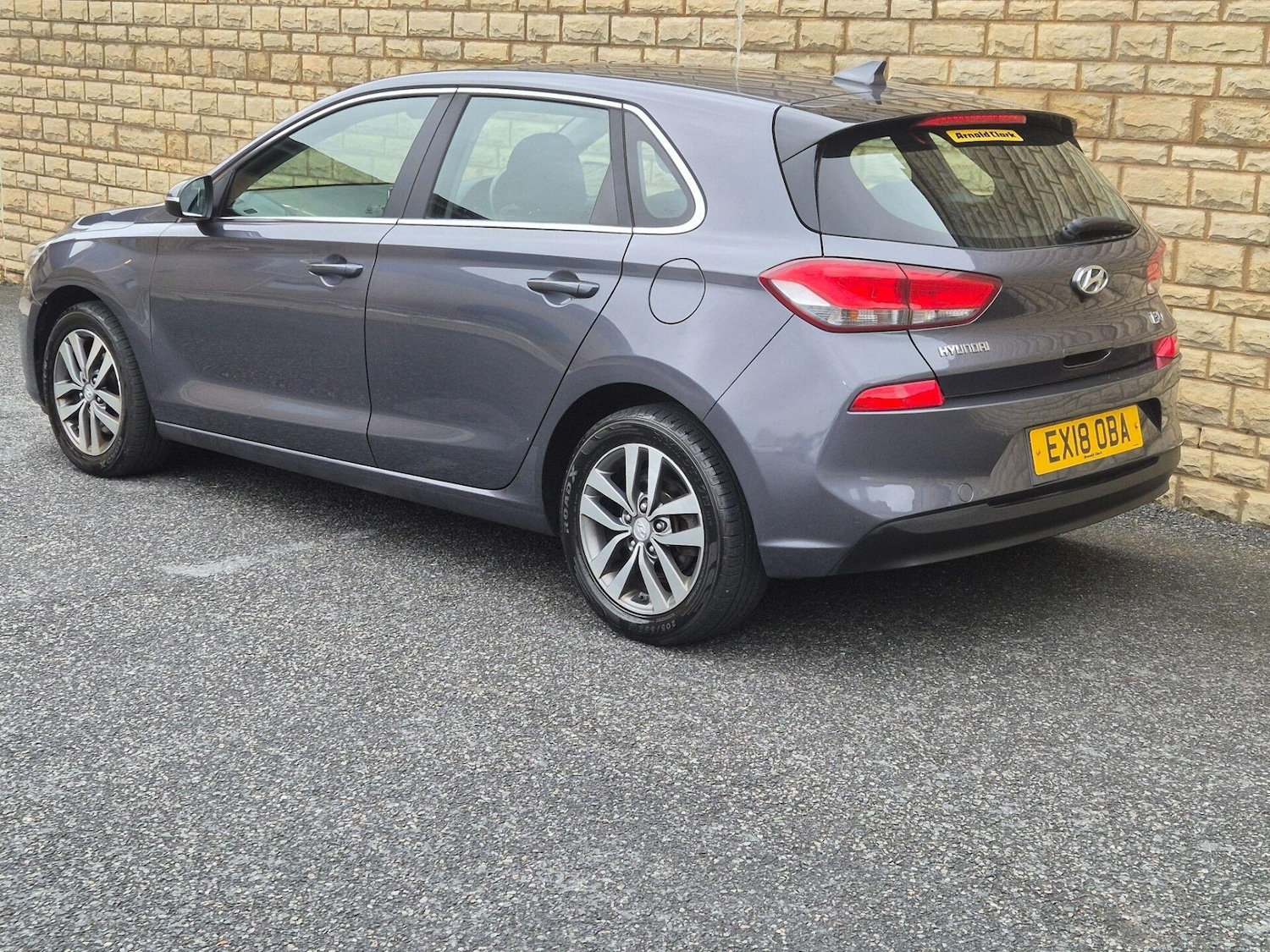 Used Hyundai i30 2018 for sale - 76608931: Photo 27