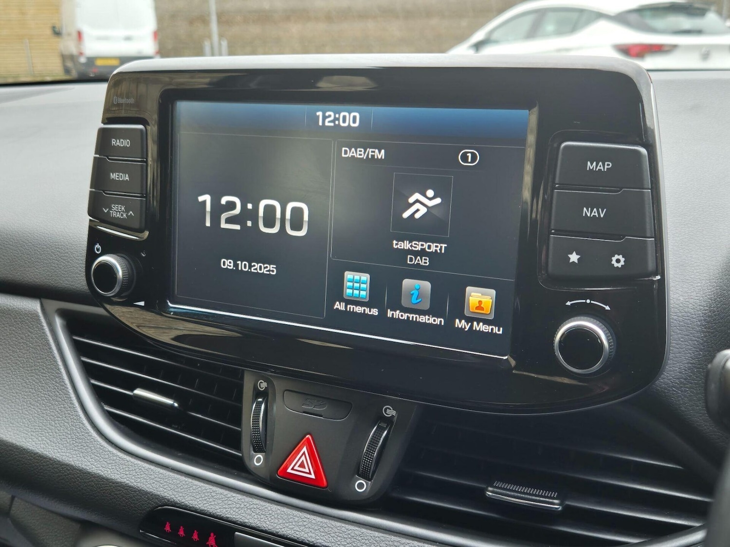 Used Hyundai i30 2018 for sale - 76608931: Photo 30