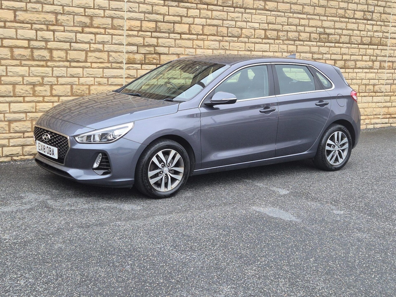 Used Hyundai i30 2018 for sale - 76608931: Photo 31