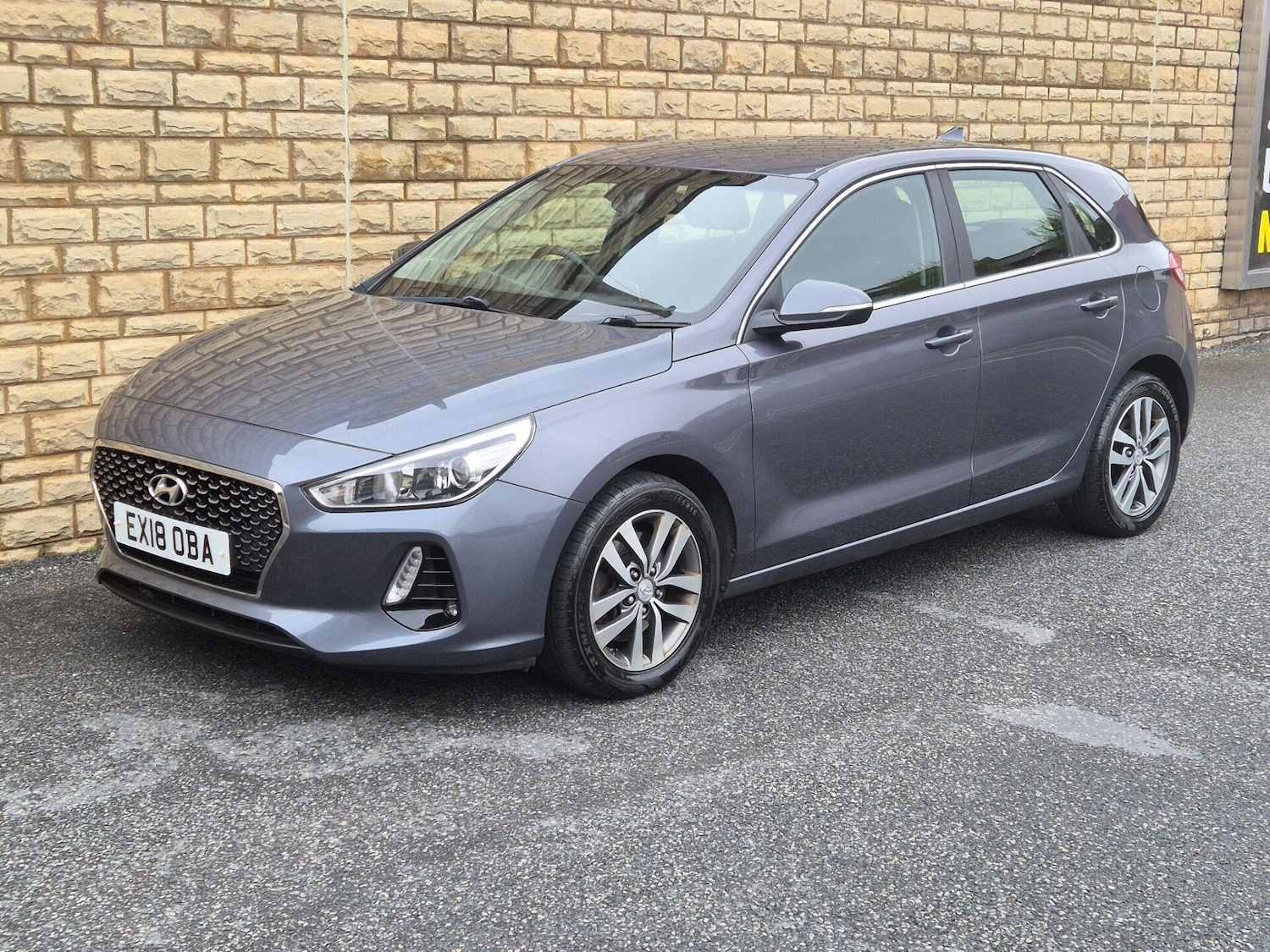 Used Hyundai i30 2018 for sale - 76608931: Photo 32