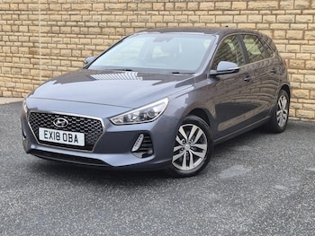 Used Hyundai i30 2018 for sale - 76608931: Photo