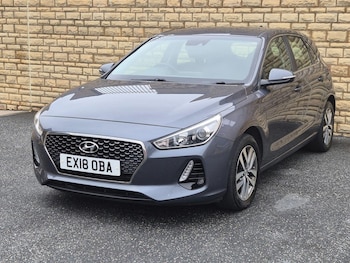Used Hyundai i30 2018 for sale - 76608931: Photo