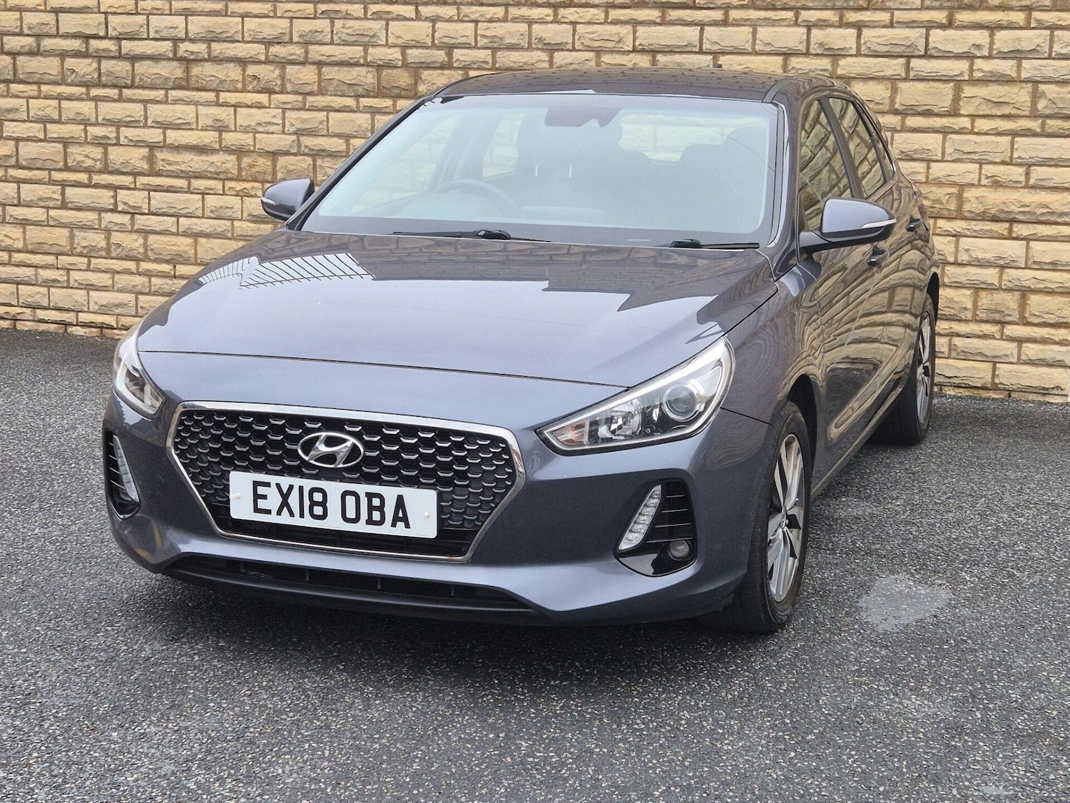 Used Hyundai i30 2018 for sale - 76608931: Photo 5