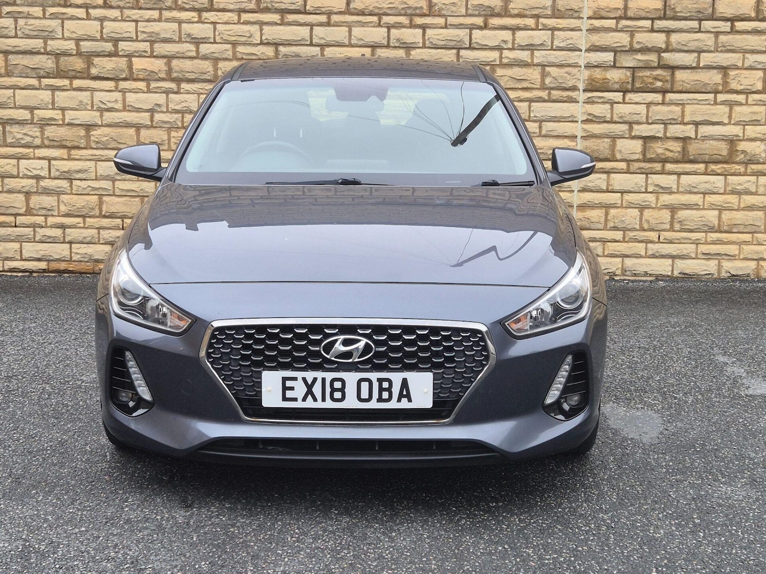 Used Hyundai i30 2018 for sale - 76608931: Photo 7
