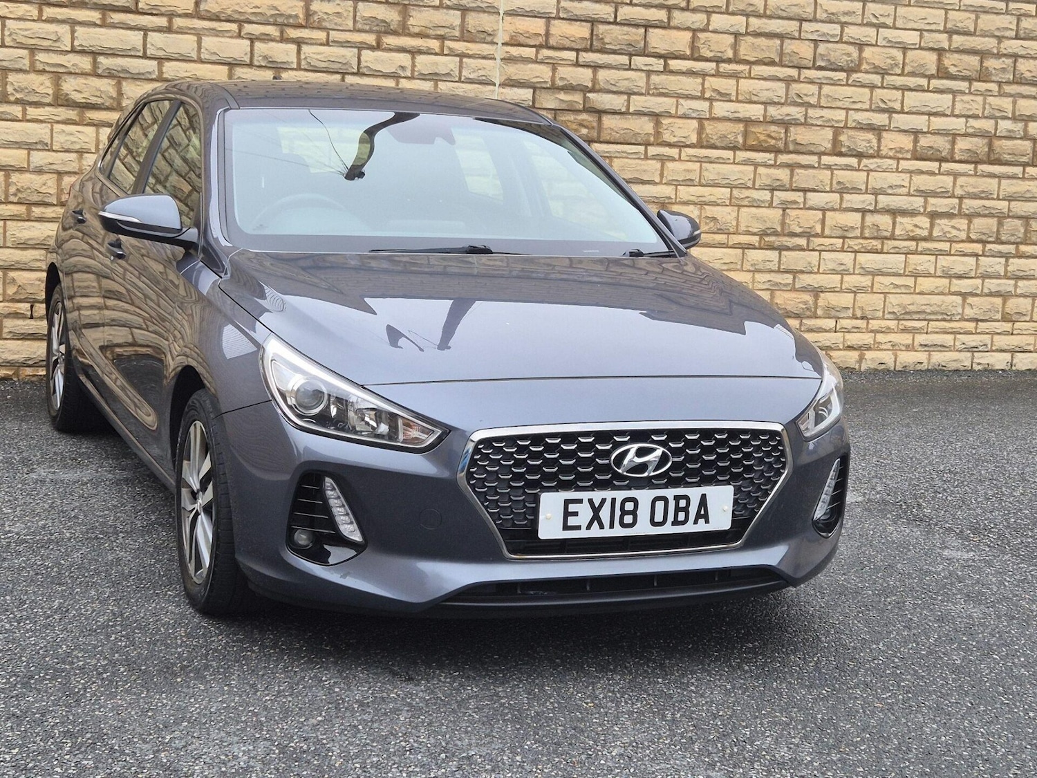 Used Hyundai i30 2018 for sale - 76608931: Photo 8