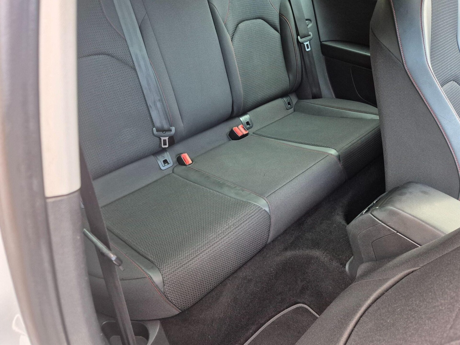 Used SEAT Leon 2015 for sale - 76877493: Photo 10