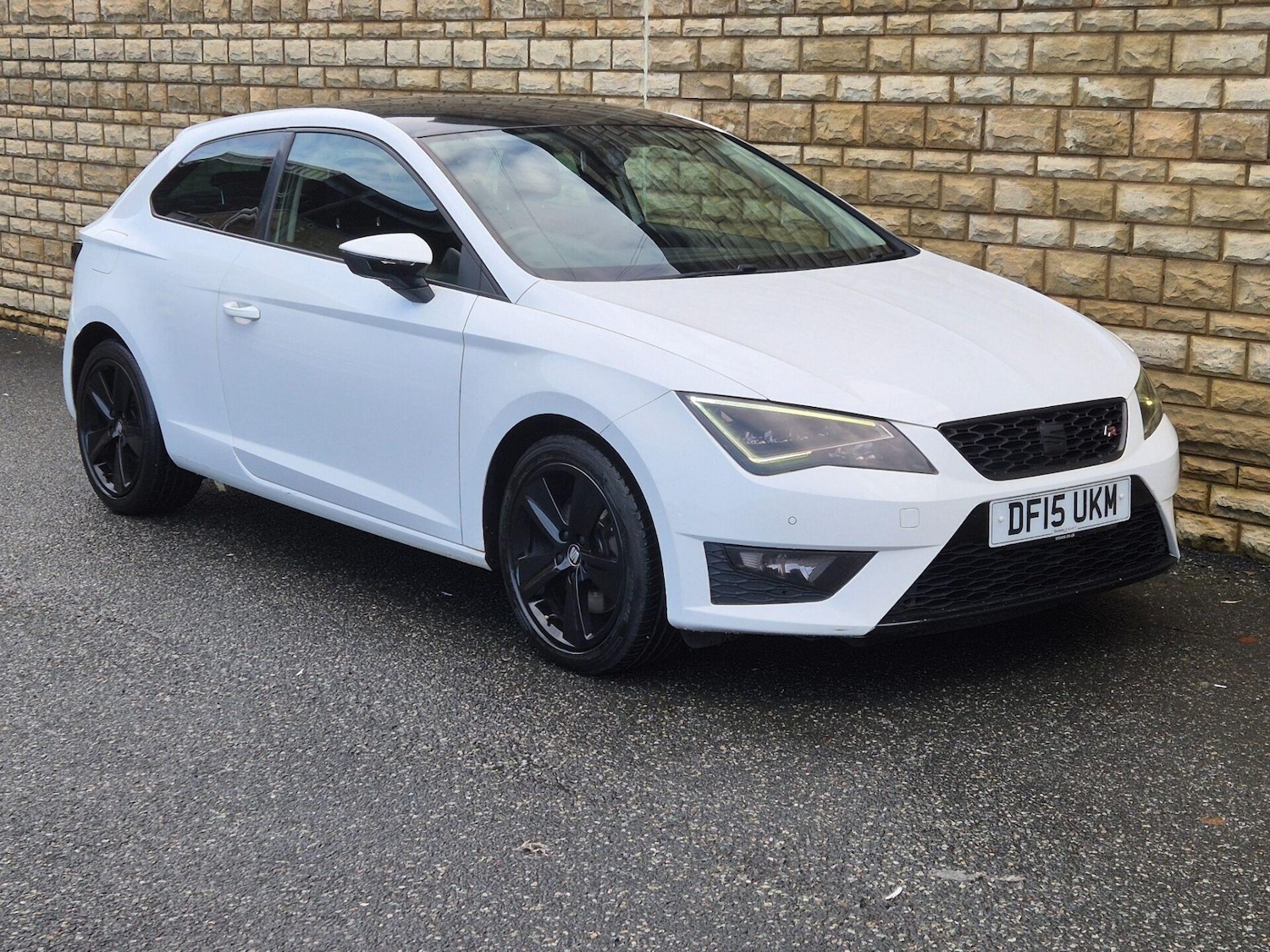 Used SEAT Leon 2015 for sale - 76877493: Photo 11