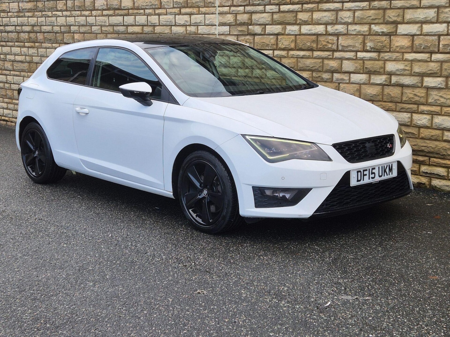 Used SEAT Leon 2015 for sale - 76877493: Photo 12