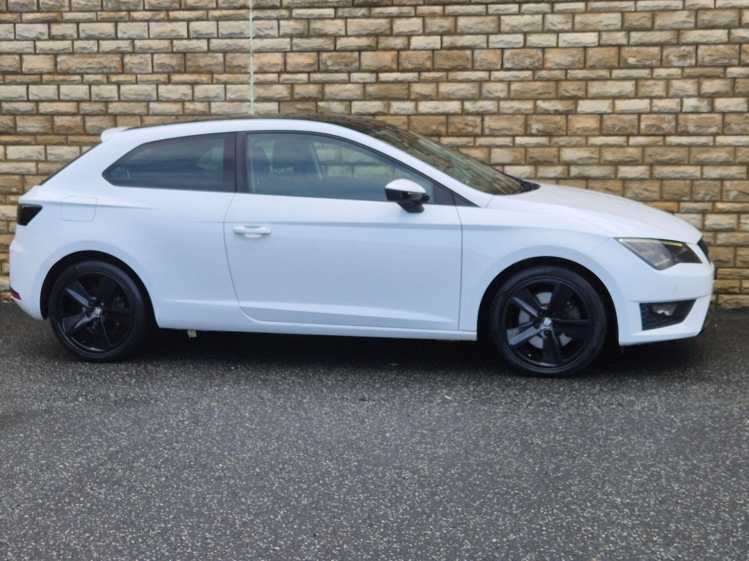 Used SEAT Leon 2015 for sale - 76877493: Photo 13