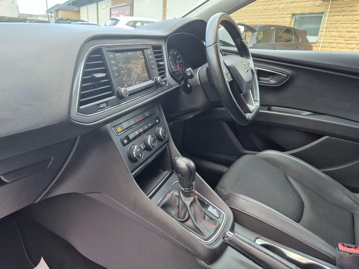 Used SEAT Leon 2015 for sale - 76877493: Photo 14