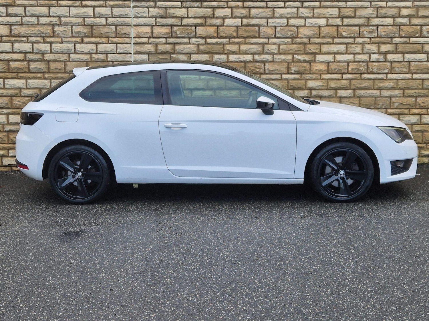 Used SEAT Leon 2015 for sale - 76877493: Photo 15