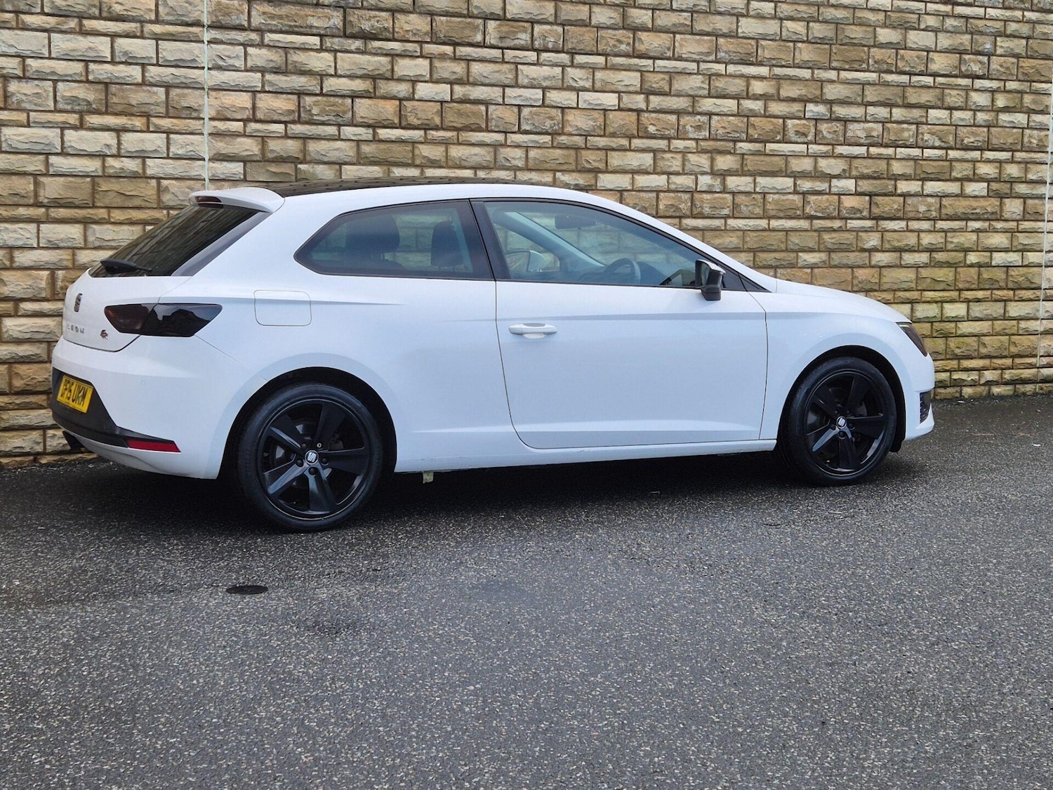 Used SEAT Leon 2015 for sale - 76877493: Photo 16