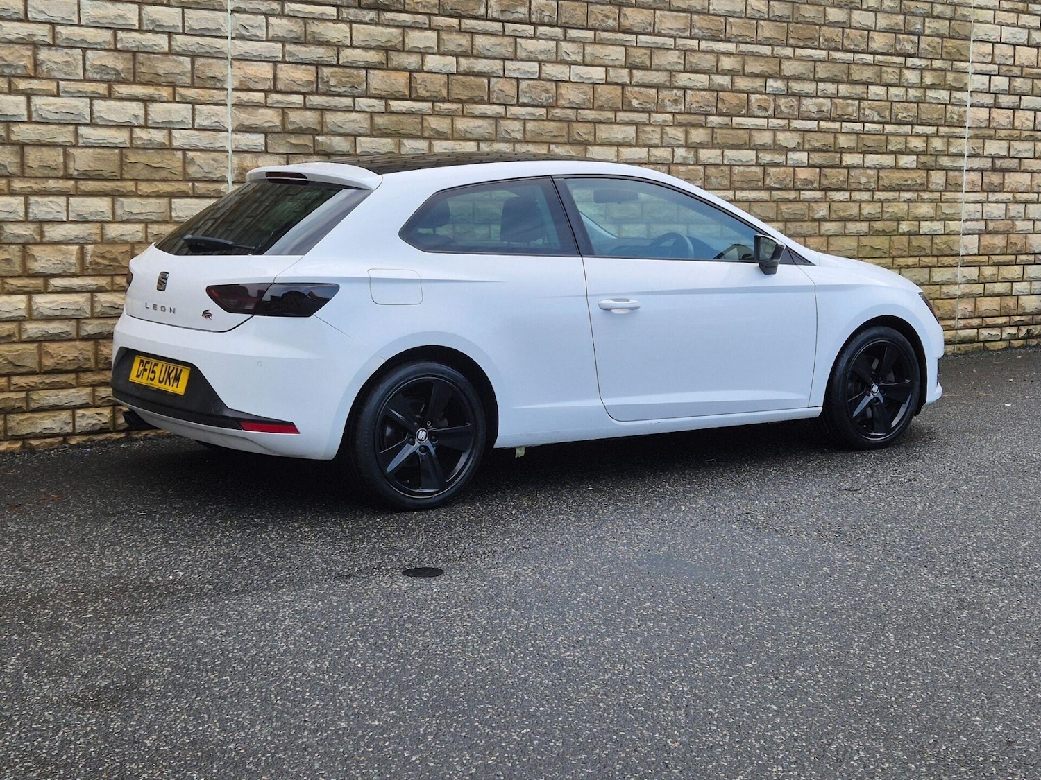 Used SEAT Leon 2015 for sale - 76877493: Photo 17