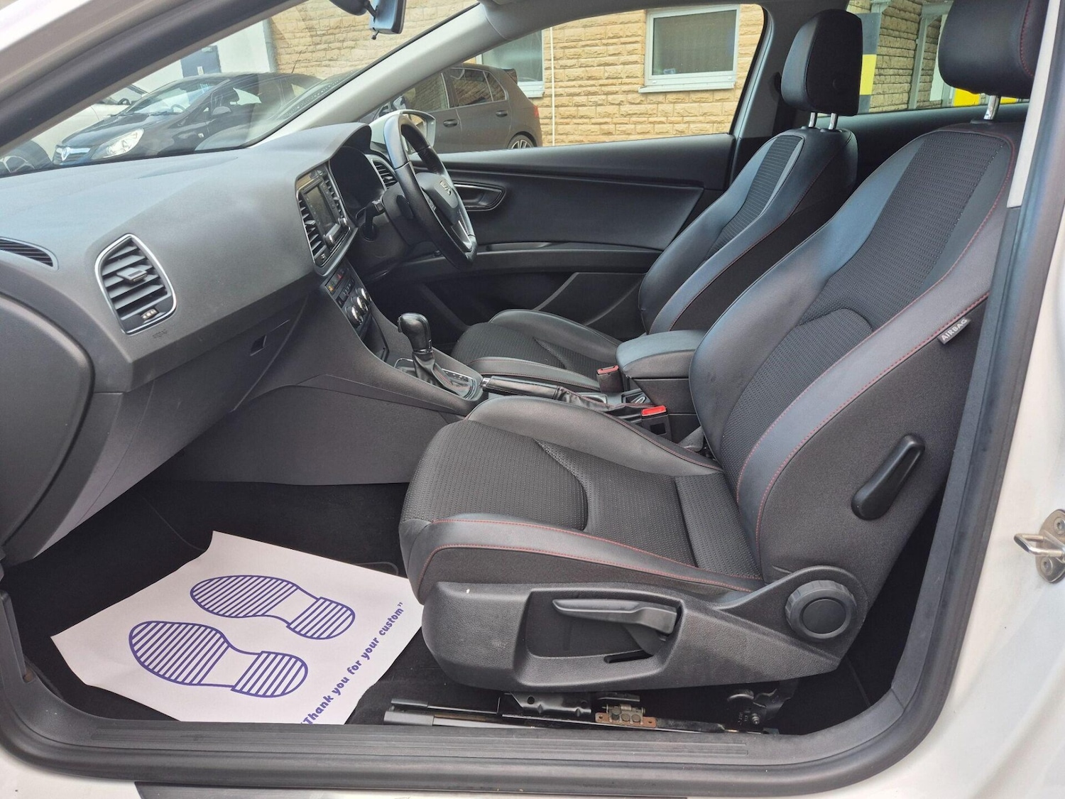 Used SEAT Leon 2015 for sale - 76877493: Photo 18