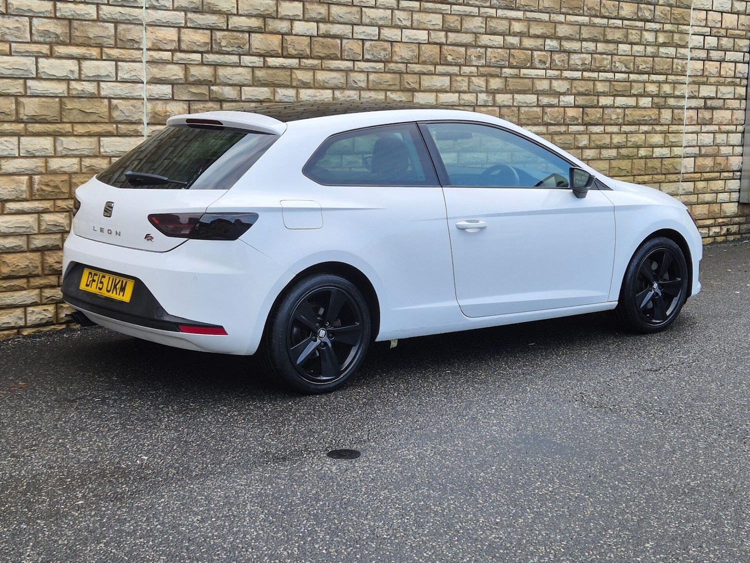 Used SEAT Leon 2015 for sale - 76877493: Photo 19