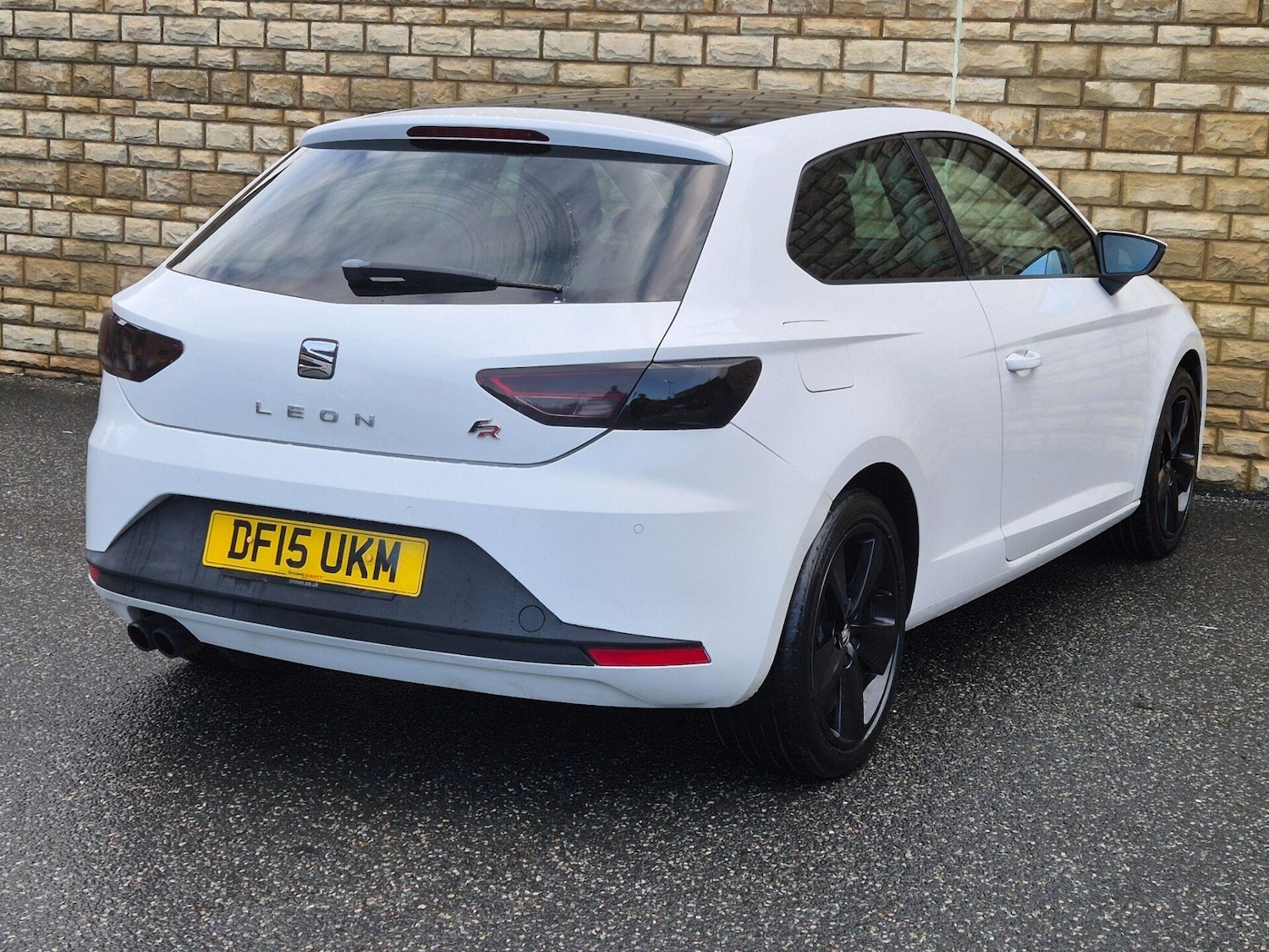 Used SEAT Leon 2015 for sale - 76877493: Photo 20