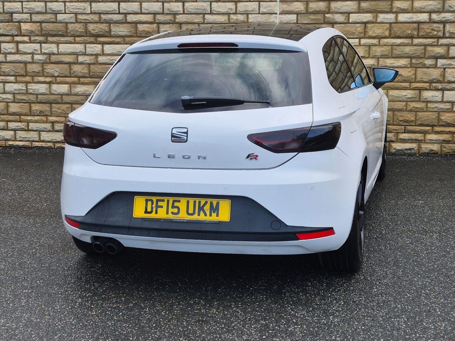 Used SEAT Leon 2015 for sale - 76877493: Photo 21