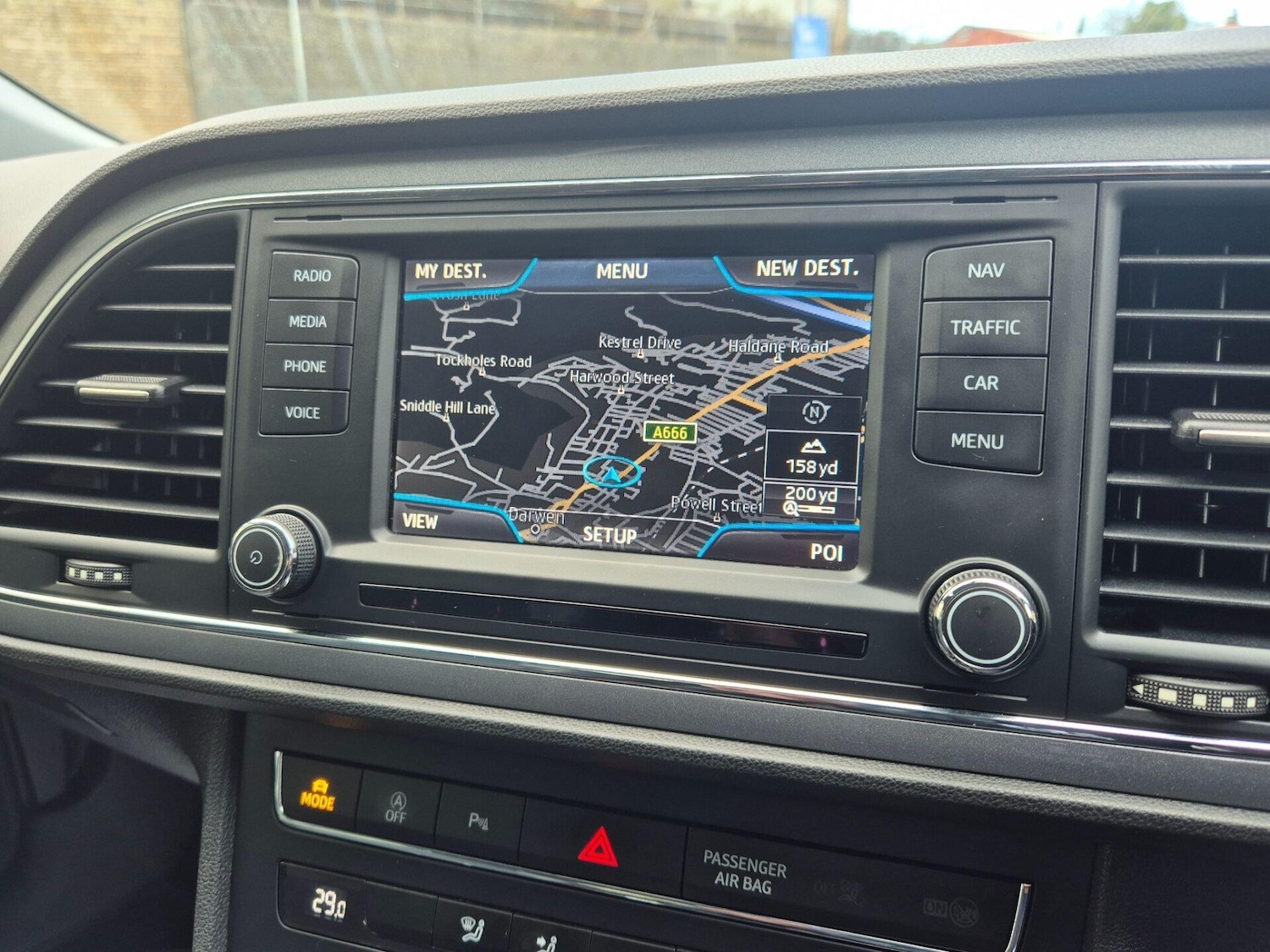 Used SEAT Leon 2015 for sale - 76877493: Photo 22