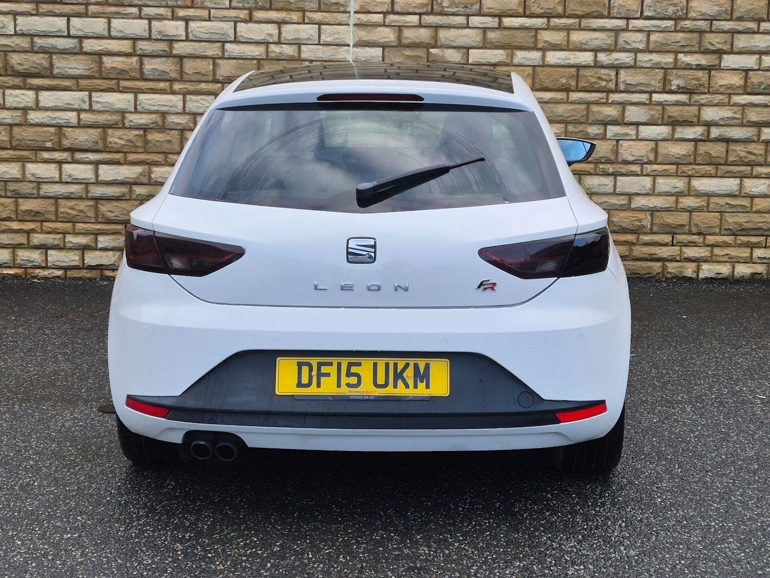 Used SEAT Leon 2015 for sale - 76877493: Photo 23