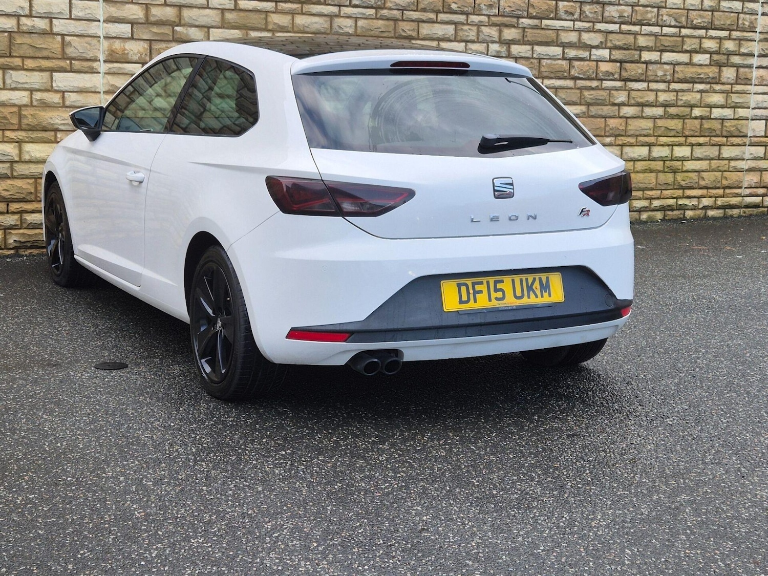 Used SEAT Leon 2015 for sale - 76877493: Photo 24